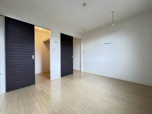 パークヒル　Ｂ棟　＊＊ B0101号-8