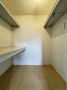 パークヒル　Ｂ棟　＊＊ B0101号-9