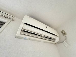 パークヒル　Ｂ棟　＊＊ B0101号-11