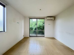 パークヒル　Ｂ棟　＊＊ B0101号-12