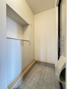 パークヒル　Ｂ棟　＊＊ B0101号-13