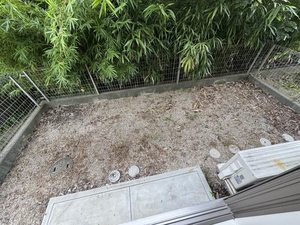 パークヒル　Ｂ棟　＊＊ B0101号-15