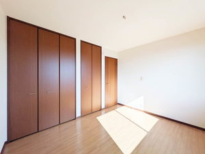 エトワール　Ｃ棟 C0201号-4