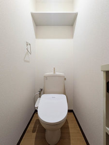 エトワール　Ｃ棟 C0201号-9