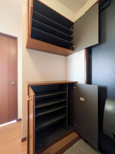 エトワール　Ｃ棟 C0201号-11