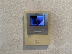 ウィスティリア神岳 A棟 ** A0101号-9