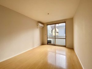 ウィスティリア神岳 A棟 ** A0201号-2