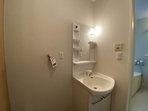 ウィスティリア神岳 A棟 ** A0201号-5