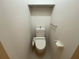 ウィスティリア神岳 A棟 ** A0201号-6