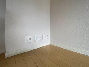 ウィスティリア神岳 A棟 ** A0201号-10