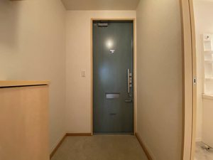 ウィスティリア神岳 A棟 ** A0201号-12