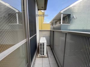 ウィスティリア神岳 A棟 ** A0201号-13