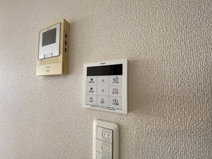 ウィスティリア神岳 A棟 ** A0201号-15