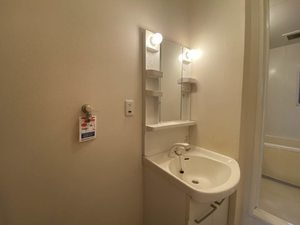 ウィスティリア神岳　Ｂ棟　＊＊ B0102号-5