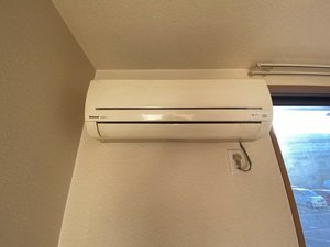 ウィスティリア神岳　Ｂ棟　＊＊ B0102号-9