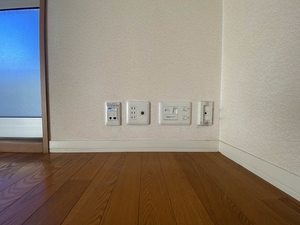 ウィスティリア神岳　Ｂ棟　＊＊ B0102号-10