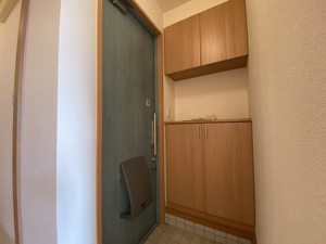 ウィスティリア神岳　Ｂ棟　＊＊ B0102号-12