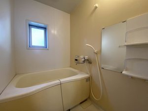 ウィスティリア神岳　Ｂ棟　＊＊ B0201号-4