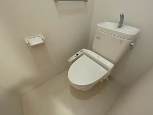 ウィスティリア神岳　Ｂ棟　＊＊ B0201号-6