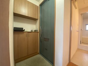 ウィスティリア神岳　Ｂ棟　＊＊ B0201号-12