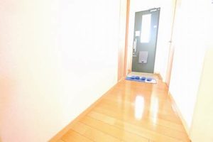 シャルマン　ドミール　Ｂ棟　＊＊ B0201号-12