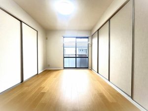 カームネス A棟 * A0201号-4