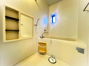 カームネス A棟 * A0201号-5