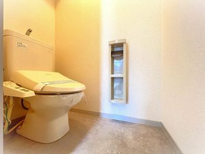 カームネス A棟 * A0201号-7