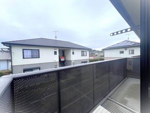 カームネス A棟 * A0201号-10