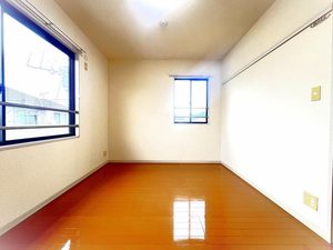 カームネス A棟 * A0201号-14