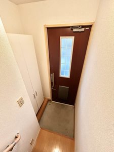 グランシャリオ高木瀬西　＊＊ A0201号-12