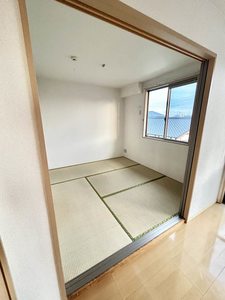 グランシャリオ高木瀬西　＊＊ A0201号-14