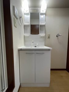 グリーンゲイト　Ⅰ棟　＊＊ A0202号-4