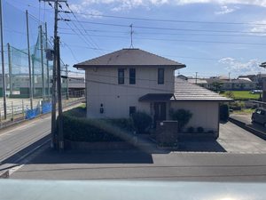 グリーンゲイト　Ⅰ棟　＊＊ A0202号-11