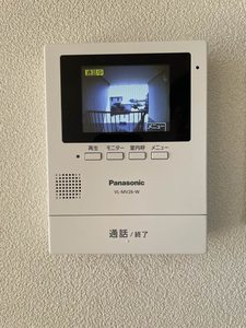 グリーンゲイト　Ⅰ棟　＊＊ A0202号-12