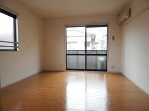 シャーメゾン東春日　＊ A0201号-3