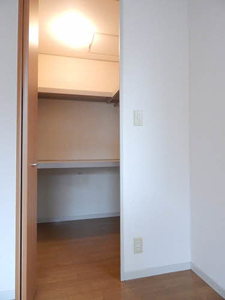 シャーメゾン東春日　＊ A0201号-4