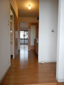 シャーメゾン東春日　＊ A0201号-5