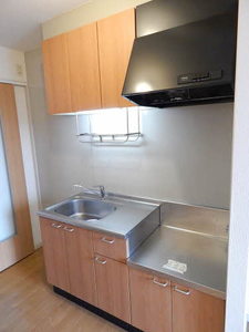 シャーメゾン東春日　＊ A0201号-6