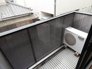 シャーメゾン東春日　＊ A0201号-10