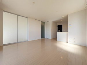 グリーンゲイト Ⅳ棟 ** D0202号-2