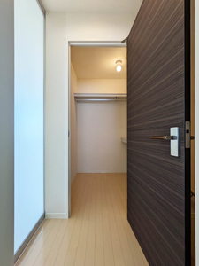 グリーンゲイト Ⅳ棟 ** D0202号-6