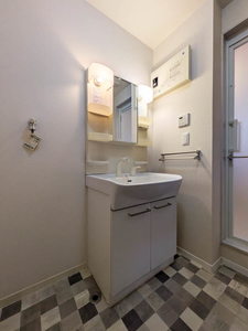 グリーンゲイト Ⅳ棟 ** D0202号-7