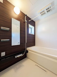 グリーンゲイト Ⅳ棟 ** D0202号-8