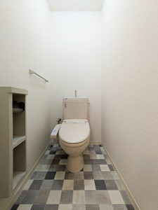 グリーンゲイト Ⅳ棟 ** D0202号-9