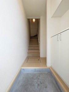 グリーンゲイト Ⅳ棟 ** D0202号-11