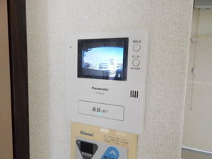 タウニィ中春日 A0203号-5