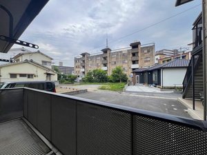 クレストコート勢家 A棟 A0101号-10