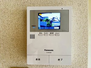 クレストコート勢家 A棟 A0101号-11