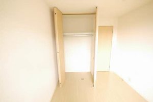 リーベン尾倉 B棟 B0201号-15